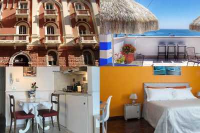 A Bari � boom di B&B, ce ne sono 147: �Turisti non pi� solo di passaggio�